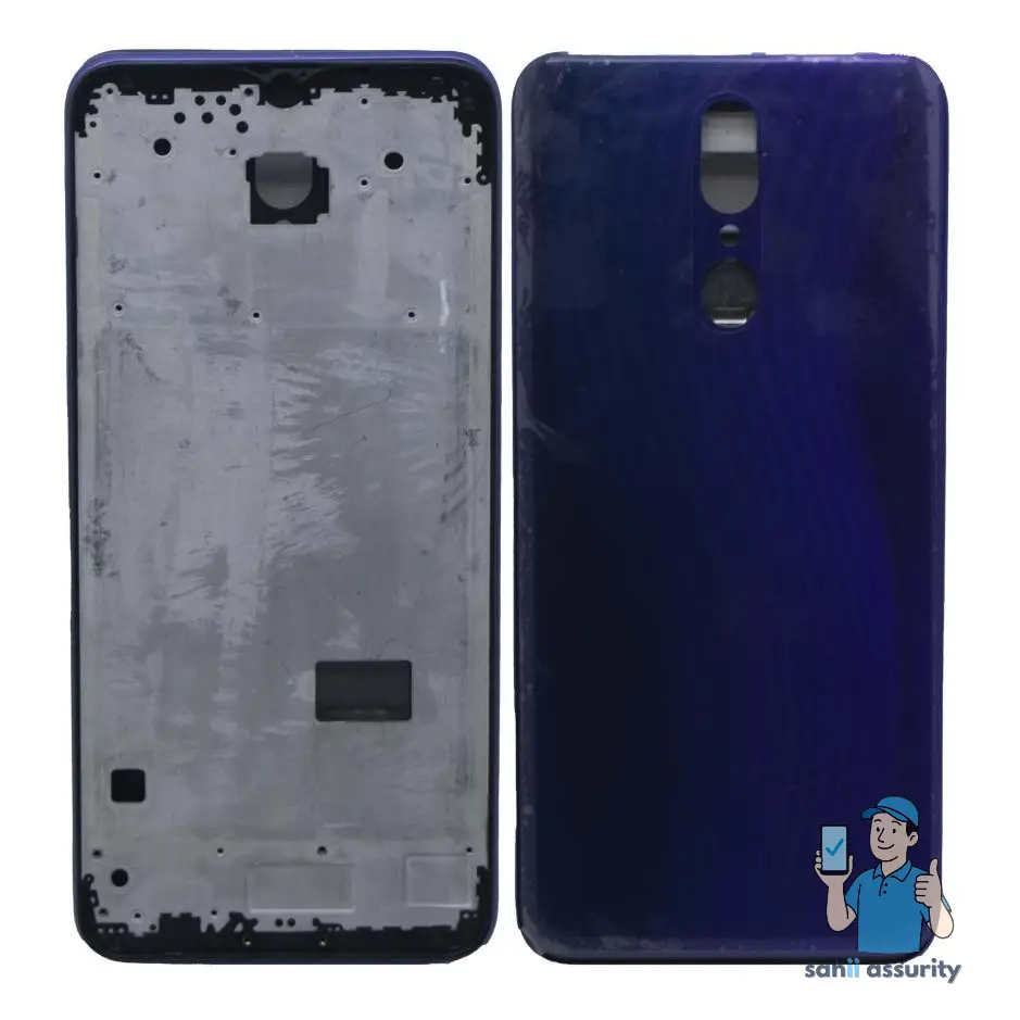 Full Body Housing for Oppo F11